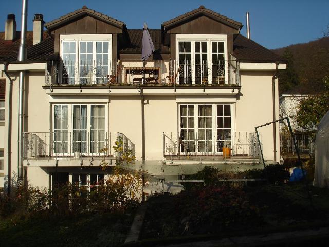 Apartment mieten in Grenzach-Wyhlen, Baden-Württemberg
