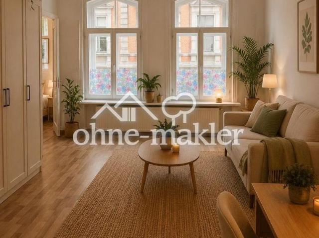 Apartment mieten in Coburg, Bayern