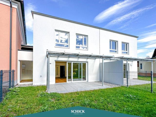 Haus kaufen in Landskron, Judendorf-Straßengel