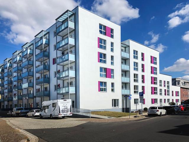 Apartment mieten in Sörmitz, Döbeln