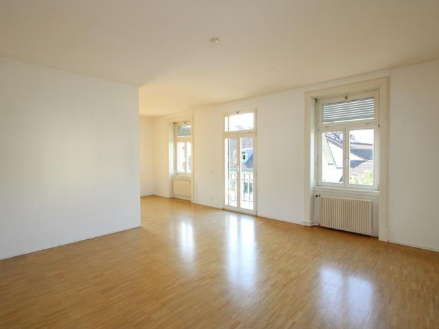 Apartment mieten in Laufen, Basel-Landschaft