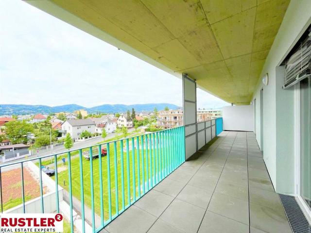Wohnung mieten in Andritz, Gersdorf-Feistritz
