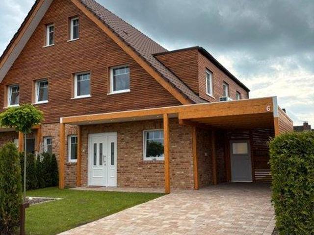 Haus kaufen in Gievenbeck, Munster