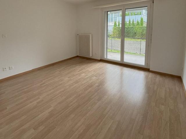 Apartment mieten in Goldach, Wahlkreis Rorschach