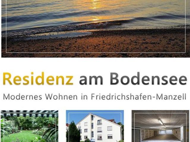 Wohnung kaufen in Ailingen, Friedrichshafen