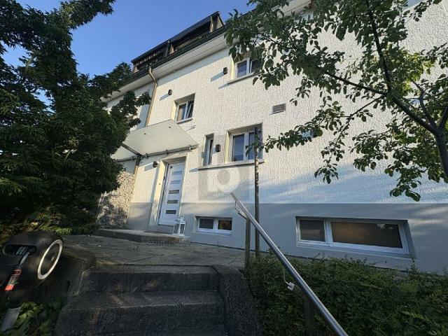 Einfamilienhaus mieten in Winterthur, Zürich