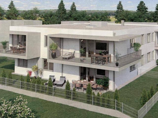 Apartment mieten in Klagenfurt, Kärnten