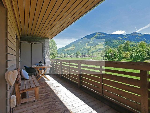 Apartment mieten in Westendorf