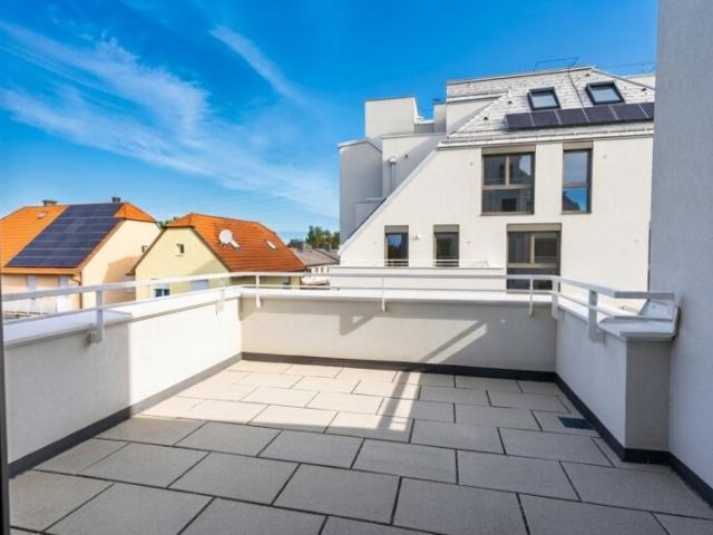 Wohnung kaufen in Donaustadt, Wien