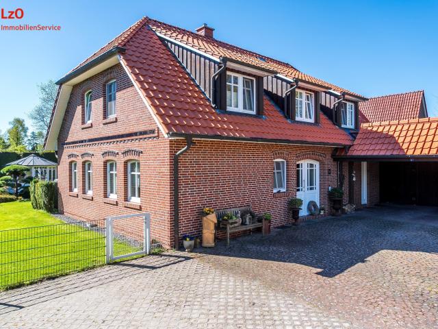 Villa kaufen in Meyerhausen, Niedersachsen