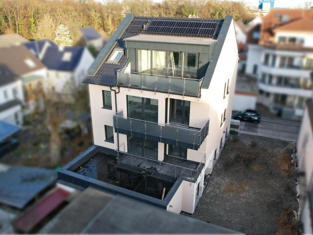 Apartment mieten in Flittard, Köln
