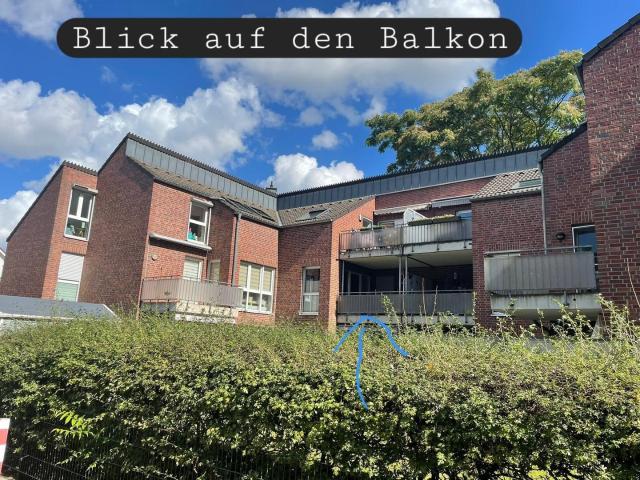 Wohnung kaufen in Oberhausen, Nordrhein-Westfalen