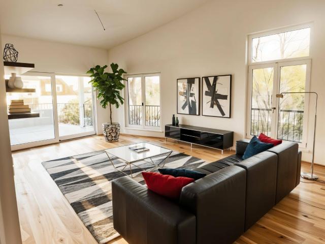 Apartment kaufen in Innsbruck, Tirol
