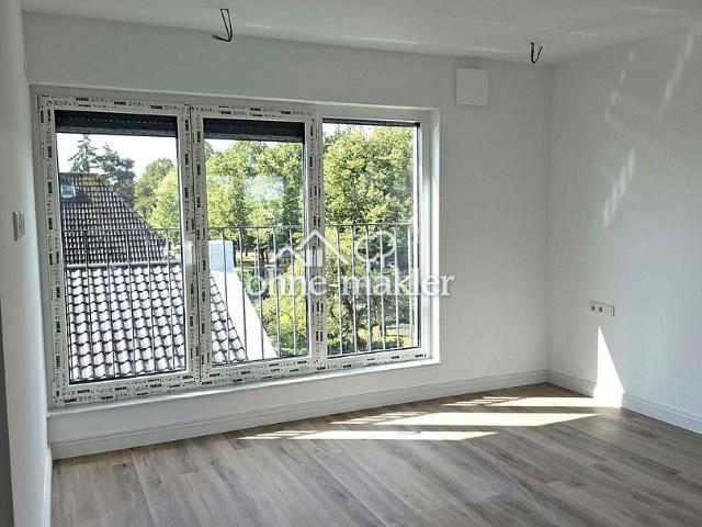 Apartment kaufen in Wedel, Schleswig-Holstein