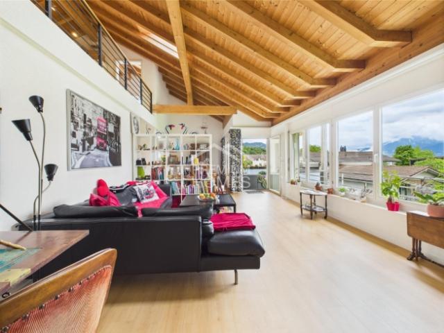 Maisonette kaufen in Lü