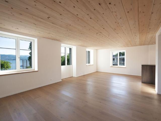 Apartment mieten in Uetikon am See, Bezirk Meilen