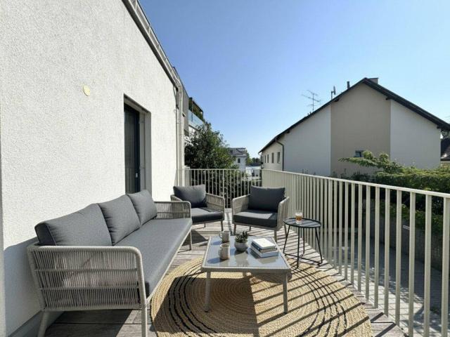 Apartment kaufen in Donaustadt, Wien