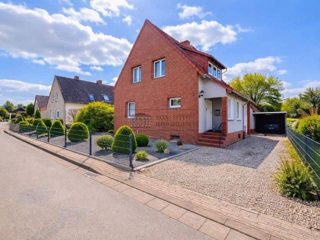 Haus kaufen in Nienburg, Niedersachsen