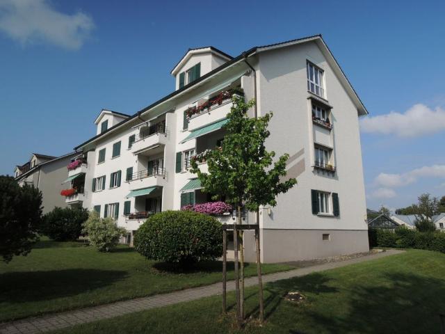 Wohnung mieten in Köniz, Bern