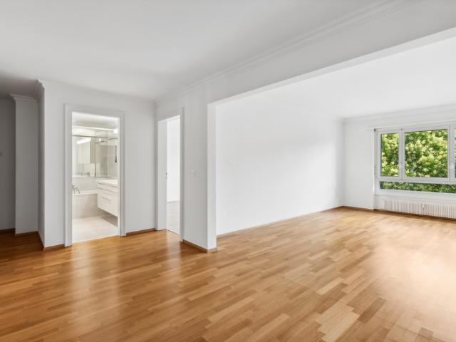 Apartment mieten in Bern