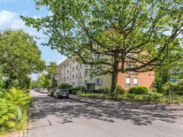 Apartment mieten in Bern