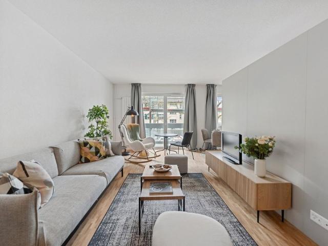 Apartment mieten in Liebefeld, Köniz