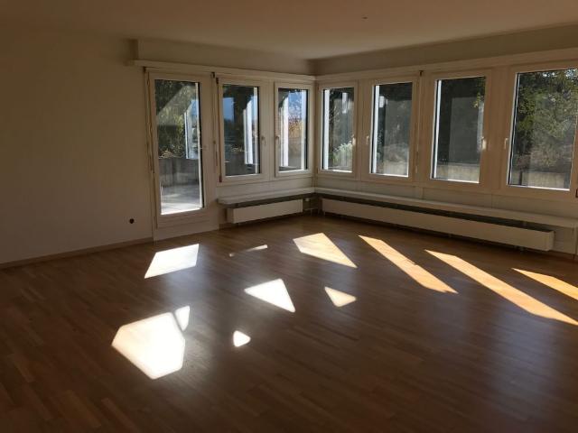Apartment mieten in Birmensdorf (ZH), Zürich