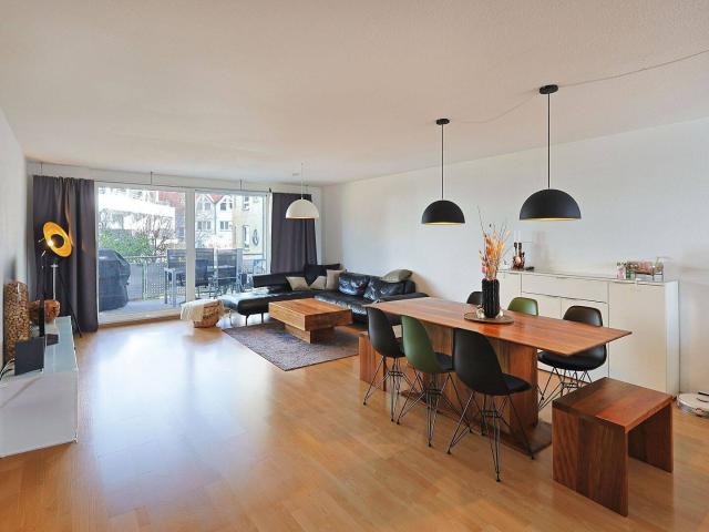 Wohnung kaufen in Schwieberdingen, Baden-Württemberg