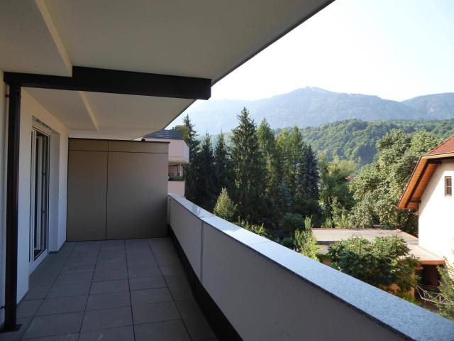 Apartment mieten in Arnoldstein, Kärnten
