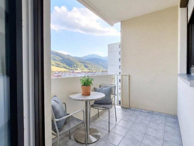 Apartment kaufen in Bruck an der Mur, Steiermark