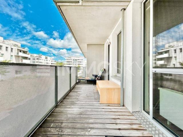 Apartment kaufen in Wien