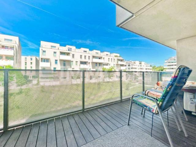 Apartment kaufen in Wien