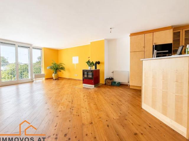 Wohnung kaufen in Donaustadt, Wien