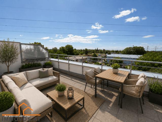 Apartment kaufen in Donaustadt, Wien