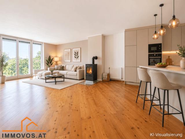 Apartment kaufen in Donaustadt, Wien