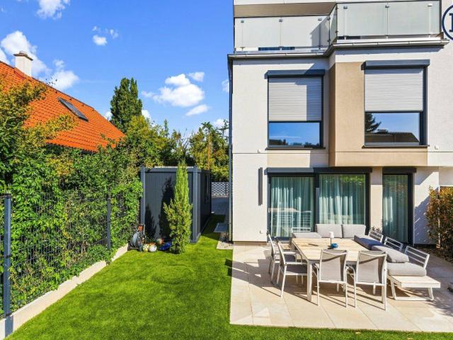 Haus kaufen in Donaustadt, Wien