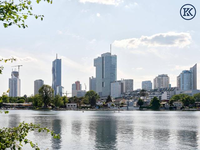 Haus kaufen in Donaustadt, Wien