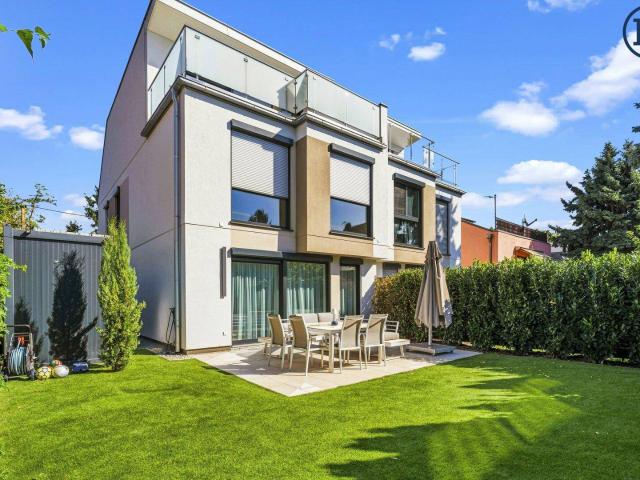 Haus kaufen in Donaustadt, Wien
