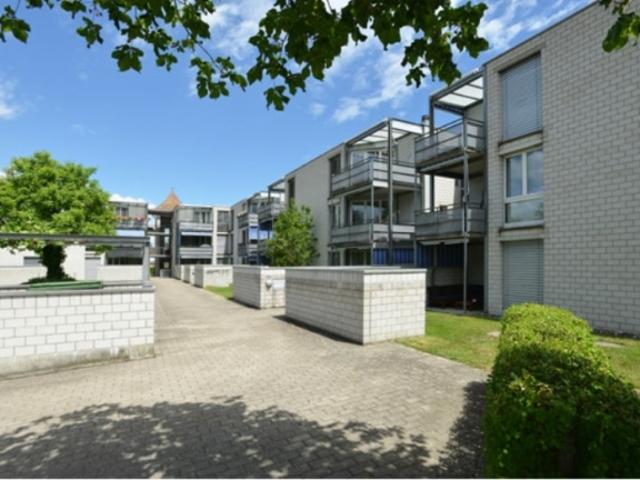 Wohnung mieten in Frauenfeld, Thurgau