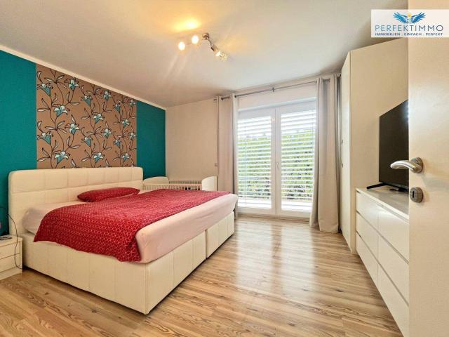 Apartment kaufen in Karrösten, Tirol