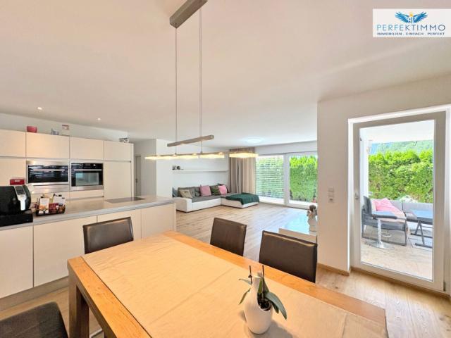 Wohnung kaufen in Karrösten, Tirol