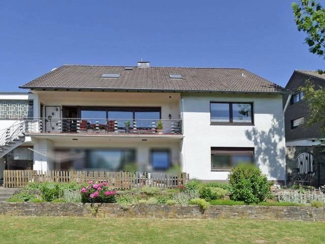 Etagenwohnung kaufen in Wetter