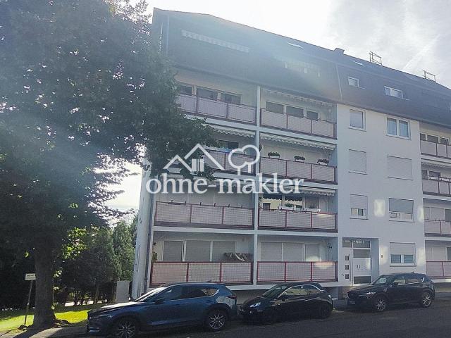 Apartment kaufen in Huckarde, Dortmund