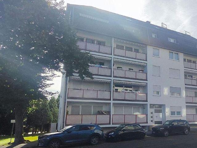 Wohnung kaufen in Huckarde, Dortmund