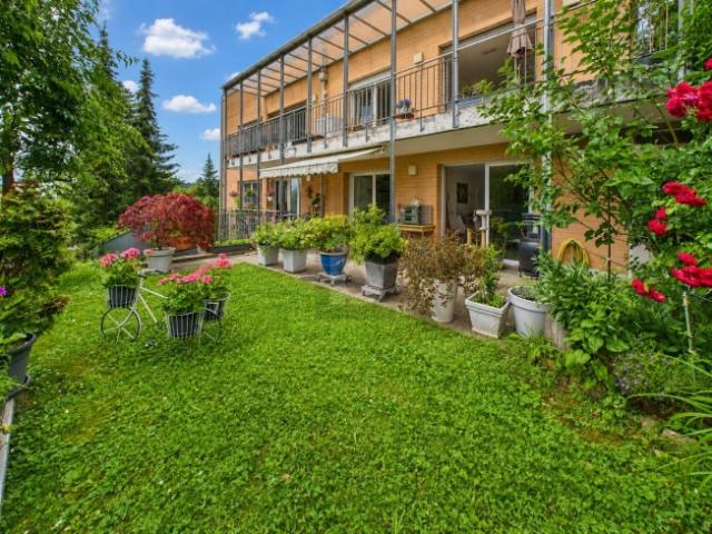 Maisonette kaufen in Füllinsdorf, Basel-Landschaft