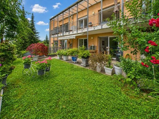 Maisonette kaufen in Füllinsdorf, Basel-Landschaft