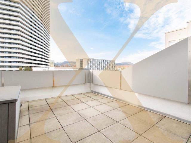 Apartment kaufen in Urfahr, Linz