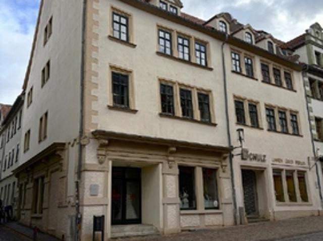 Apartment mieten in Gotha, Thüringen