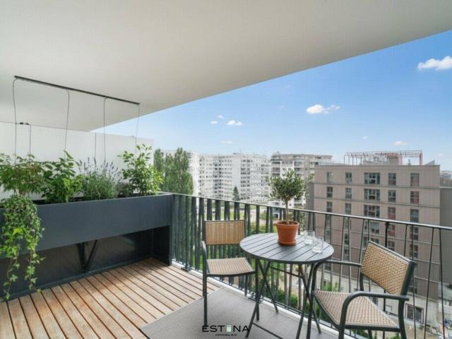 Apartment kaufen in Donaustadt, Wien