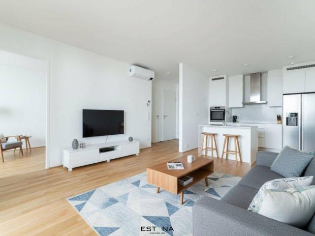 Apartment kaufen in Donaustadt, Wien